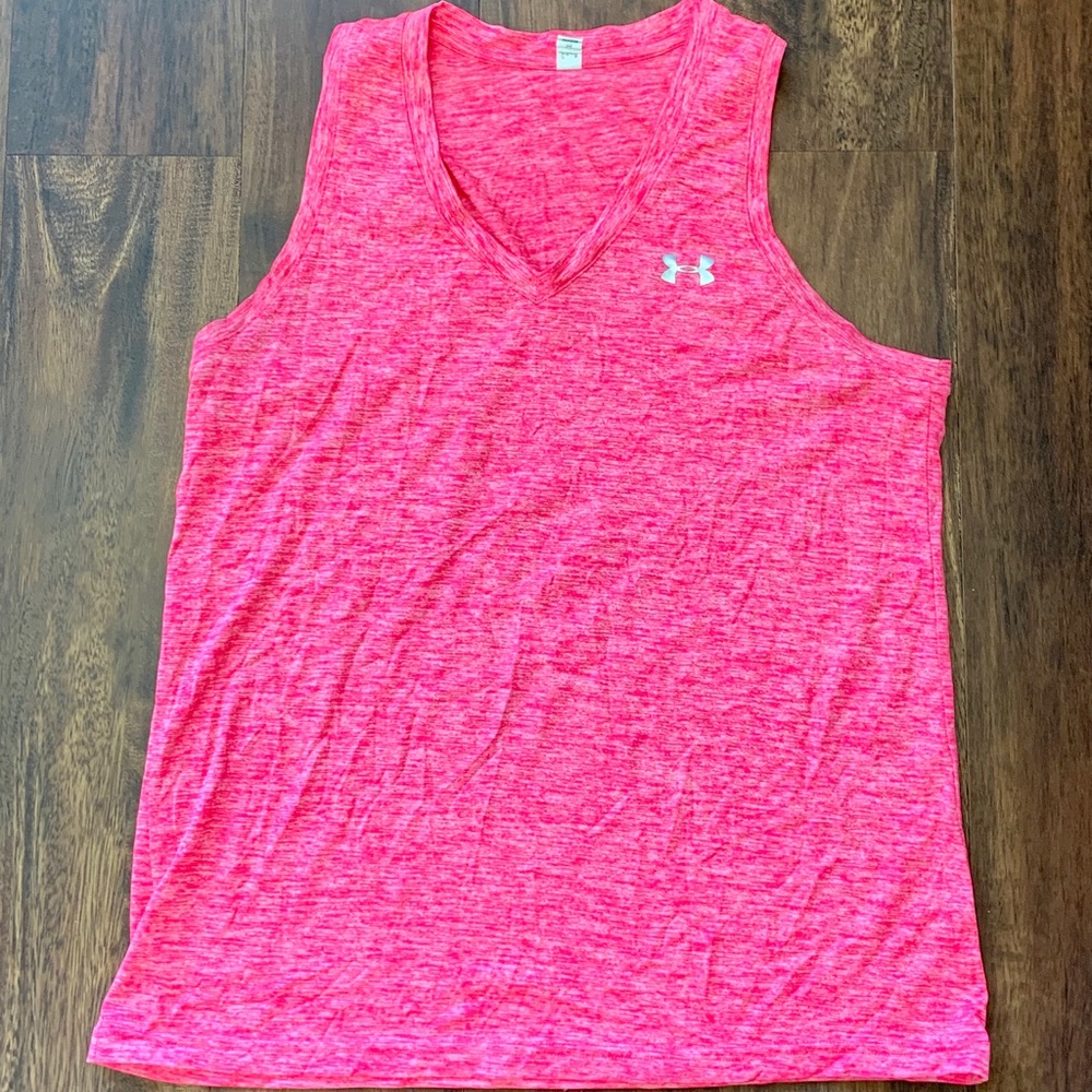 Under Armour Tech Tank Top